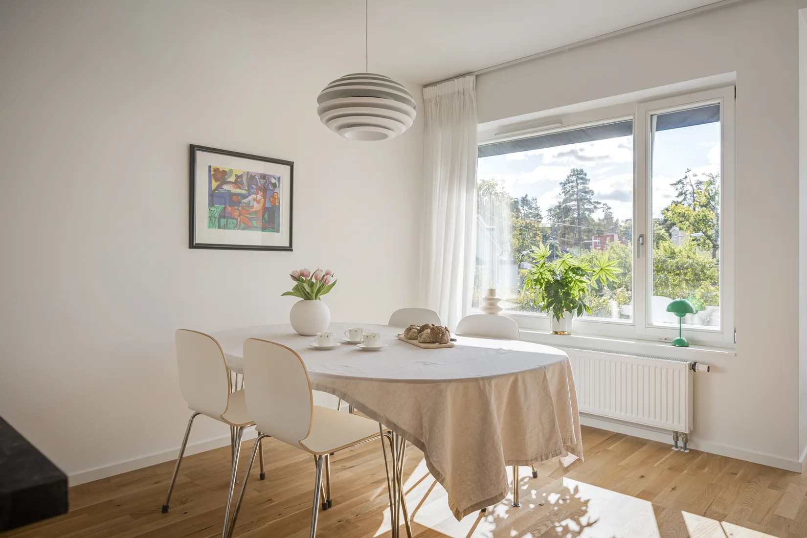 Radhus, Tussmötevägen 207G, Enskede - Stureby, Stockholm