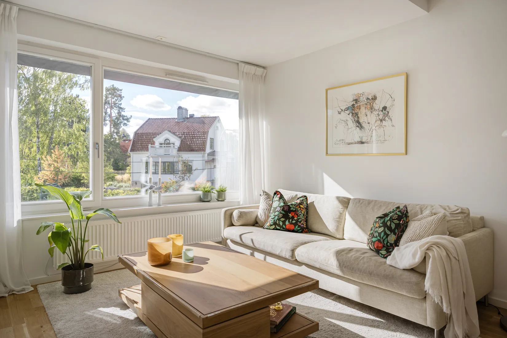 Radhus, Tussmötevägen 207G, Enskede - Stureby, Stockholm