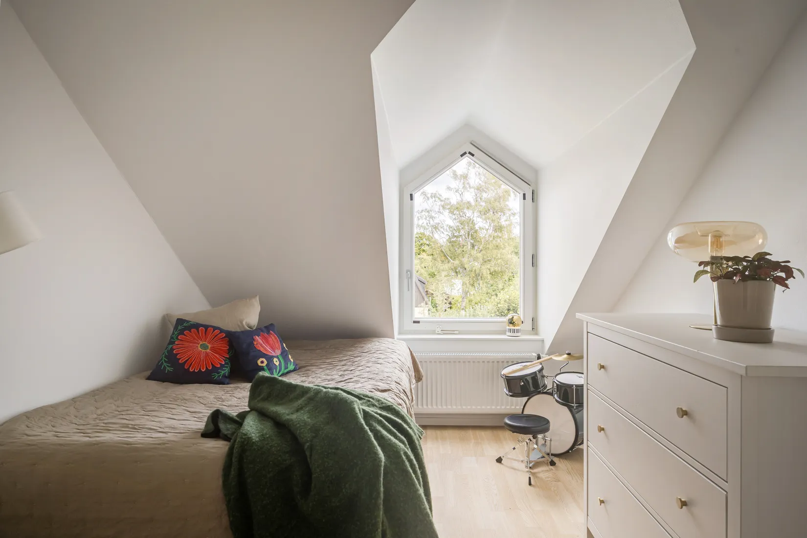 Radhus, Tussmötevägen 207G, Enskede - Stureby, Stockholm