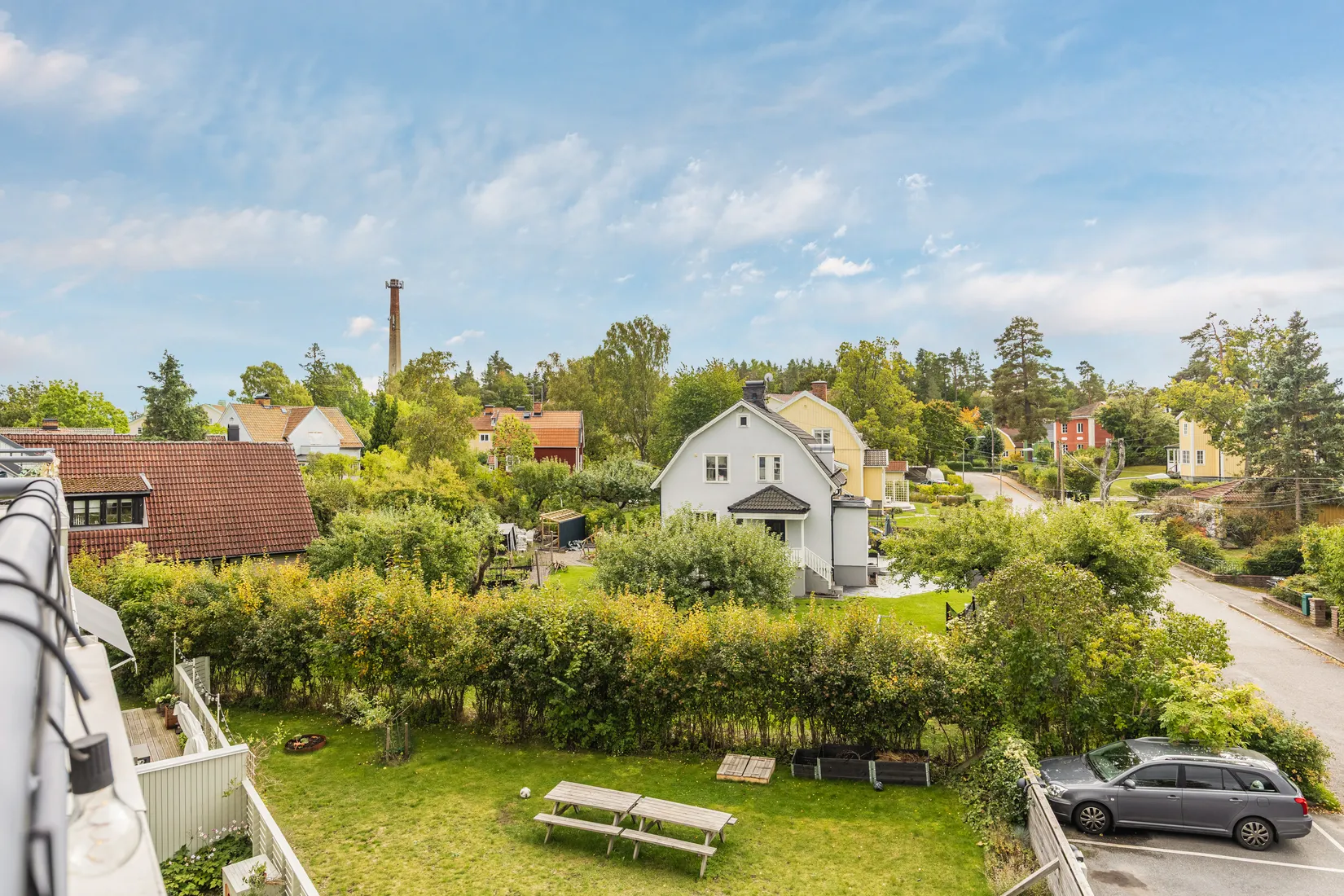 Radhus, Tussmötevägen 207G, Enskede - Stureby, Stockholm