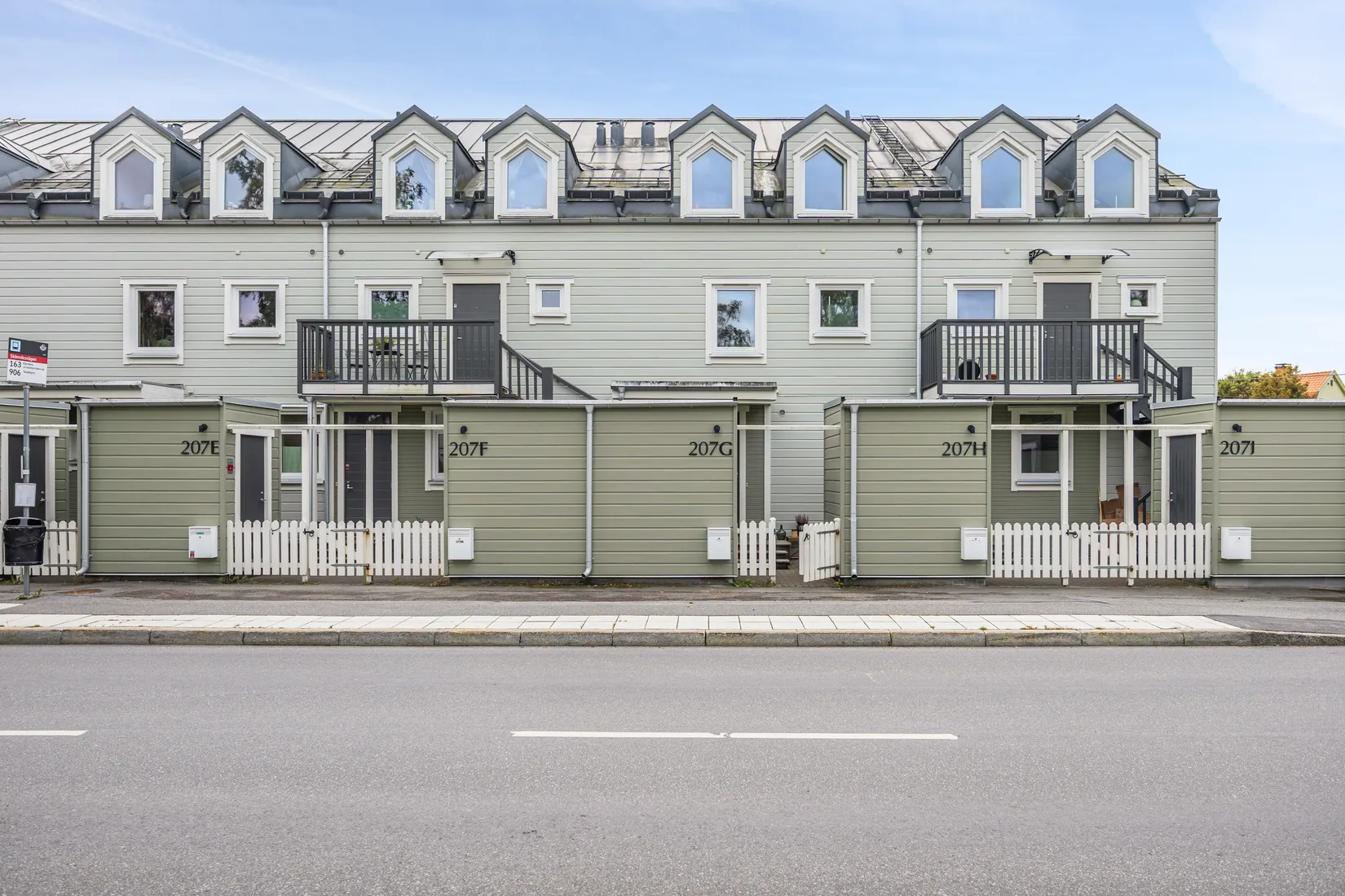 Radhus, Tussmötevägen 207G, Enskede - Stureby, Stockholm