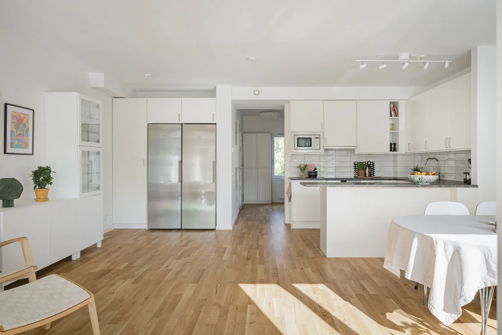 Radhus, Tussmötevägen 207G, Enskede - Stureby, Stockholm