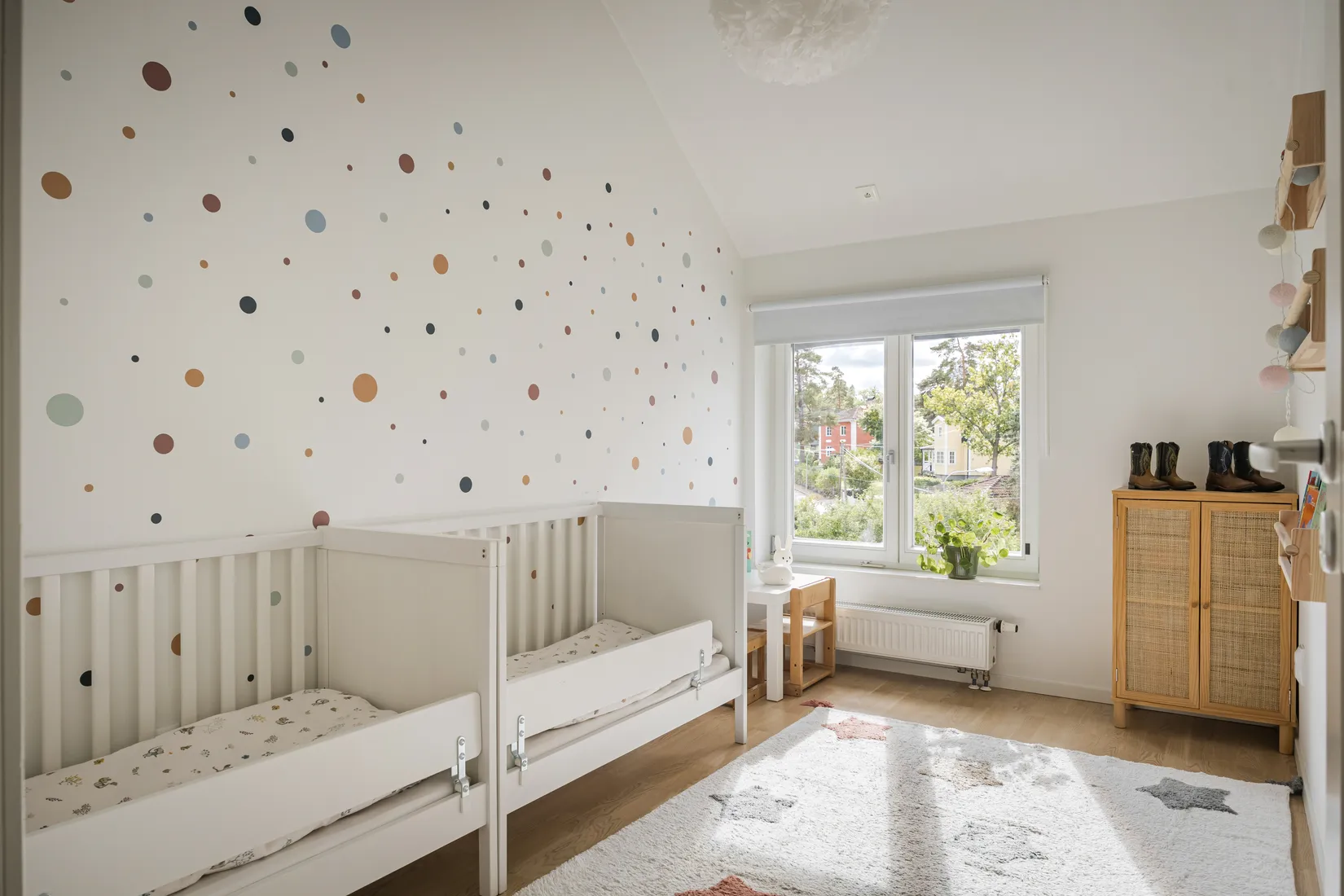 Radhus, Tussmötevägen 207G, Enskede - Stureby, Stockholm