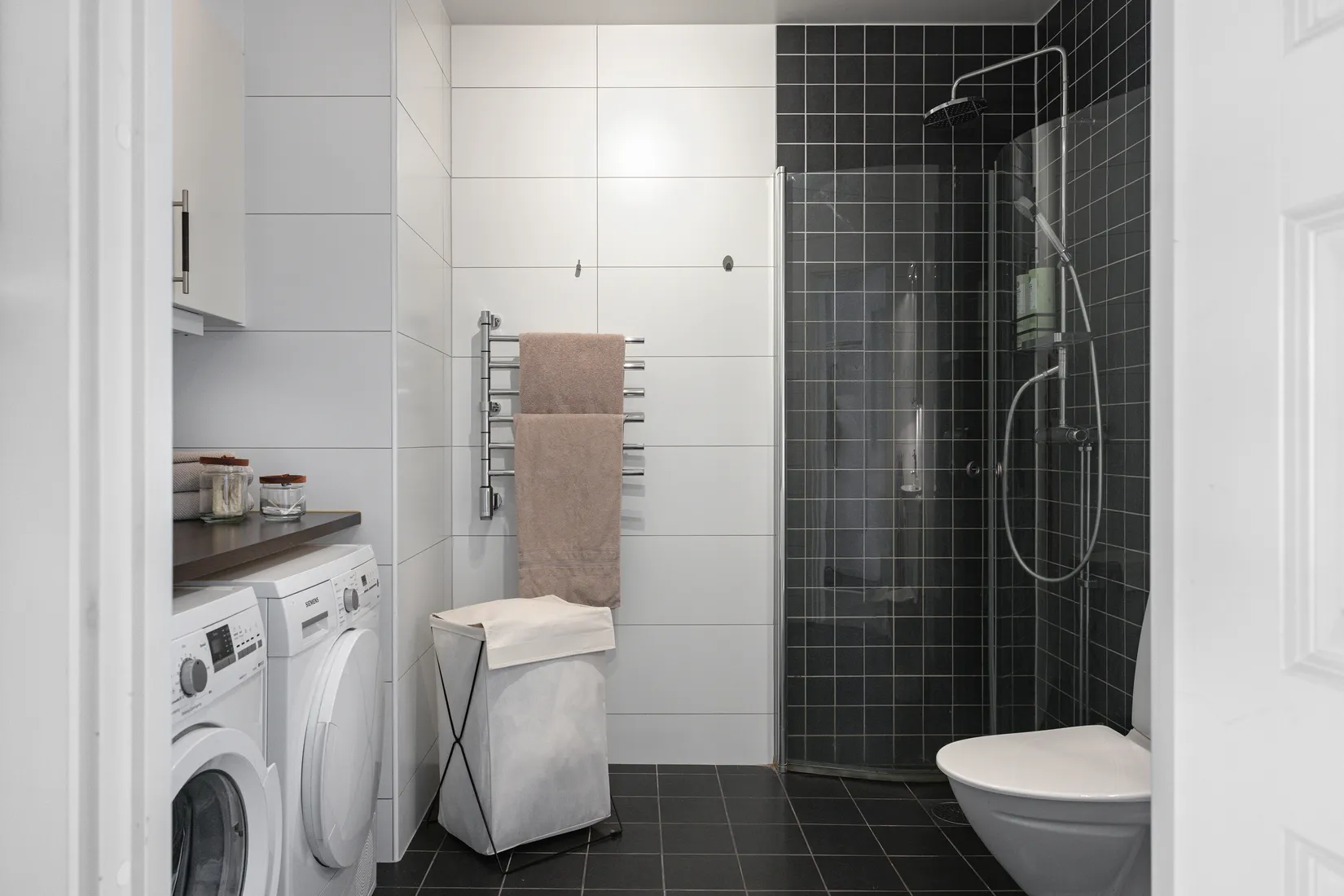 Bostadsrätt, Mariaterrassen 3, Gustavsberg, Värmdö