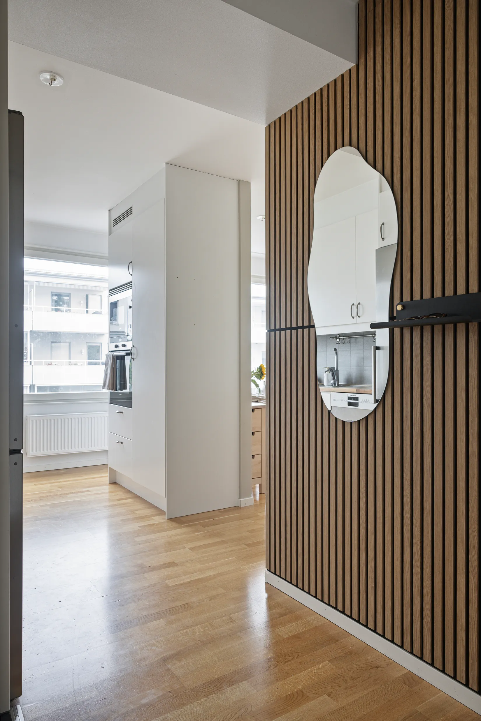 Bostadsrätt, Mariaterrassen 3, Gustavsberg, Värmdö