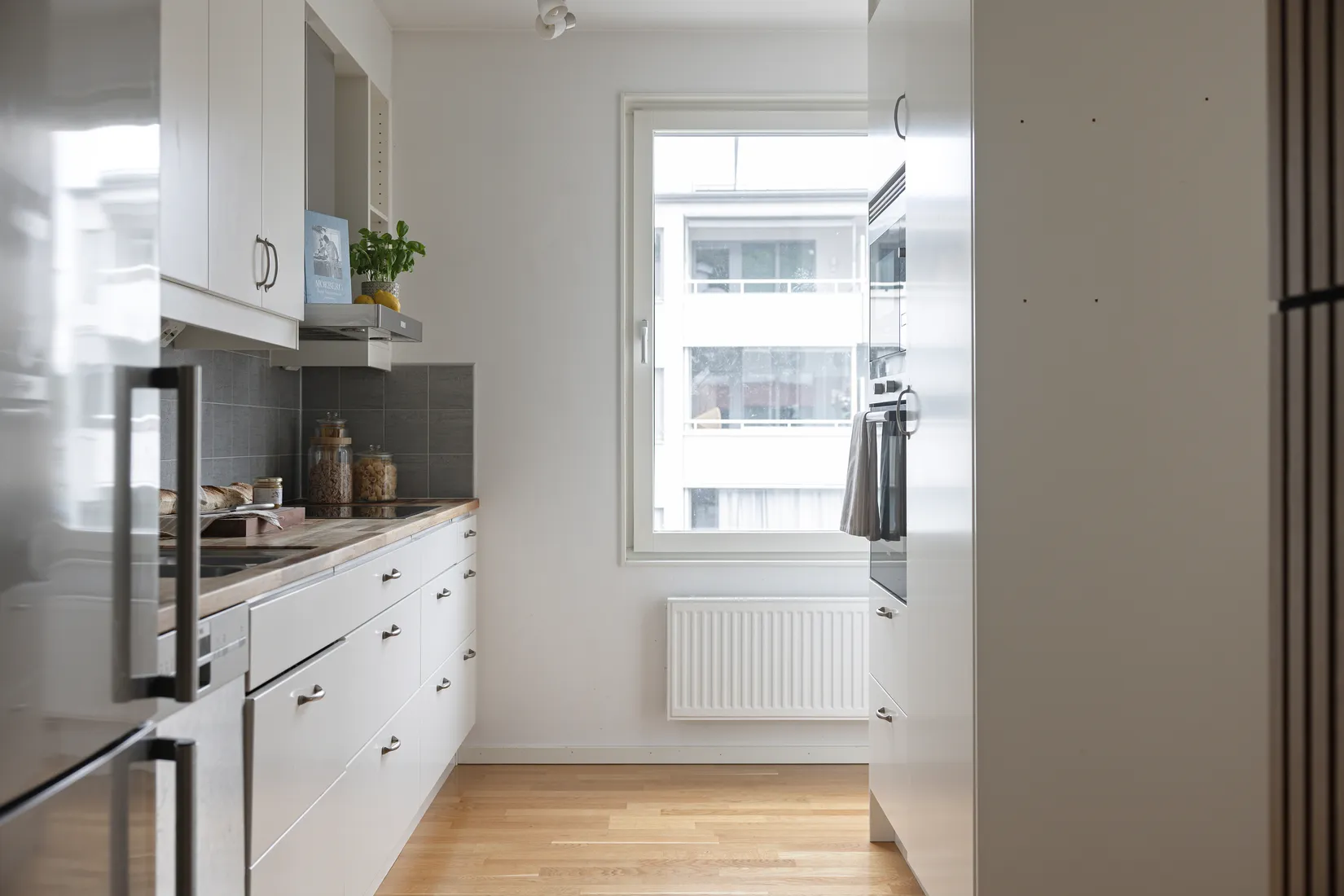 Bostadsrätt, Mariaterrassen 3, Gustavsberg, Värmdö