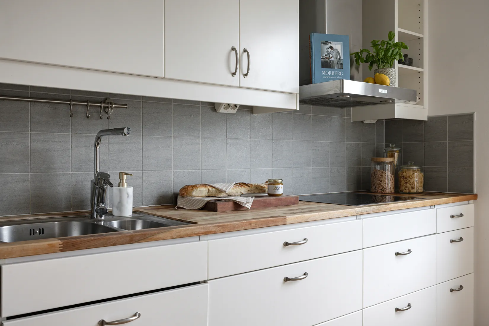 Bostadsrätt, Mariaterrassen 3, Gustavsberg, Värmdö