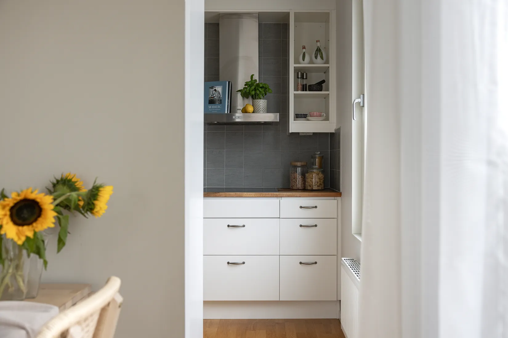 Bostadsrätt, Mariaterrassen 3, Gustavsberg, Värmdö