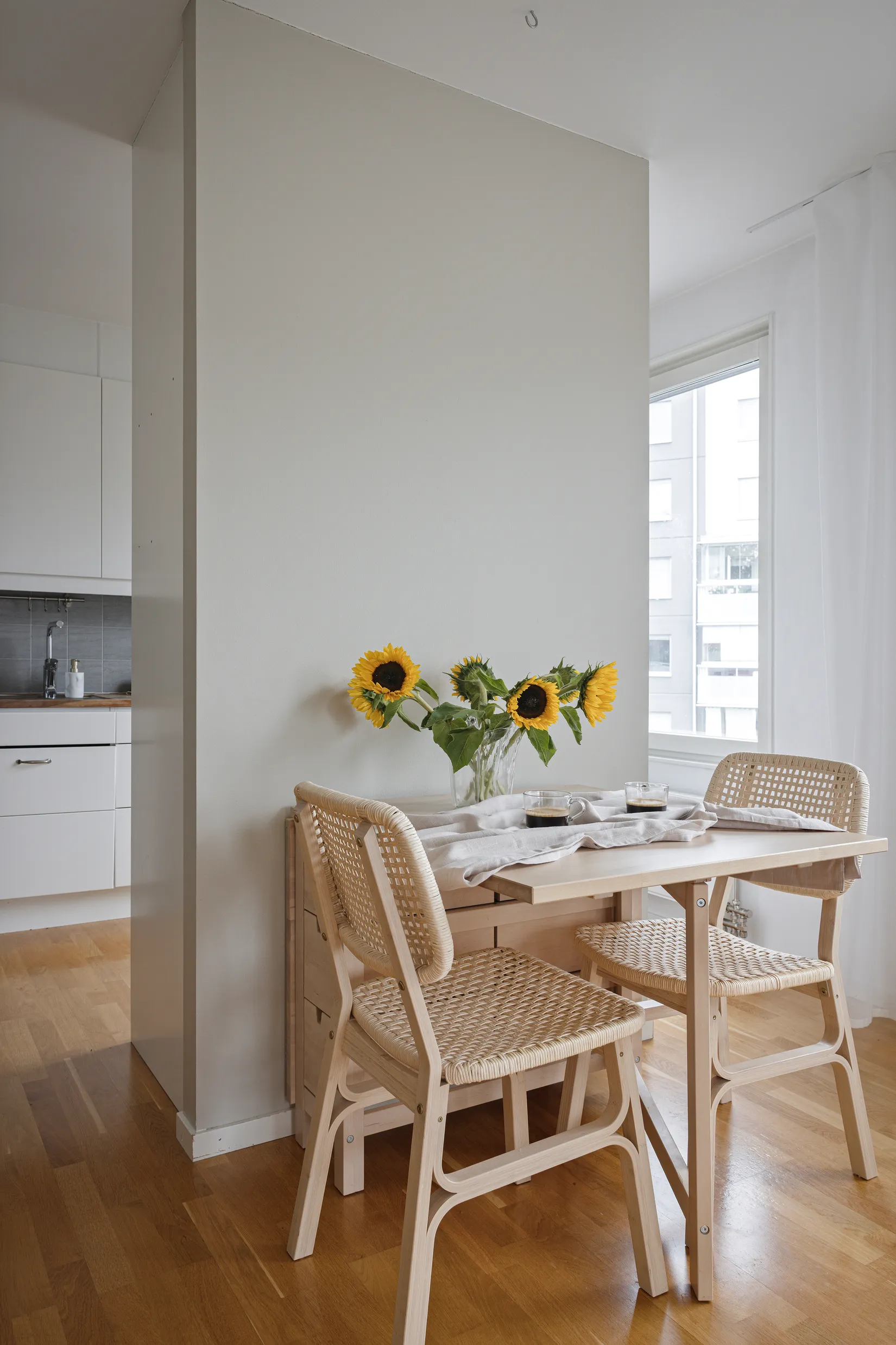 Bostadsrätt, Mariaterrassen 3, Gustavsberg, Värmdö