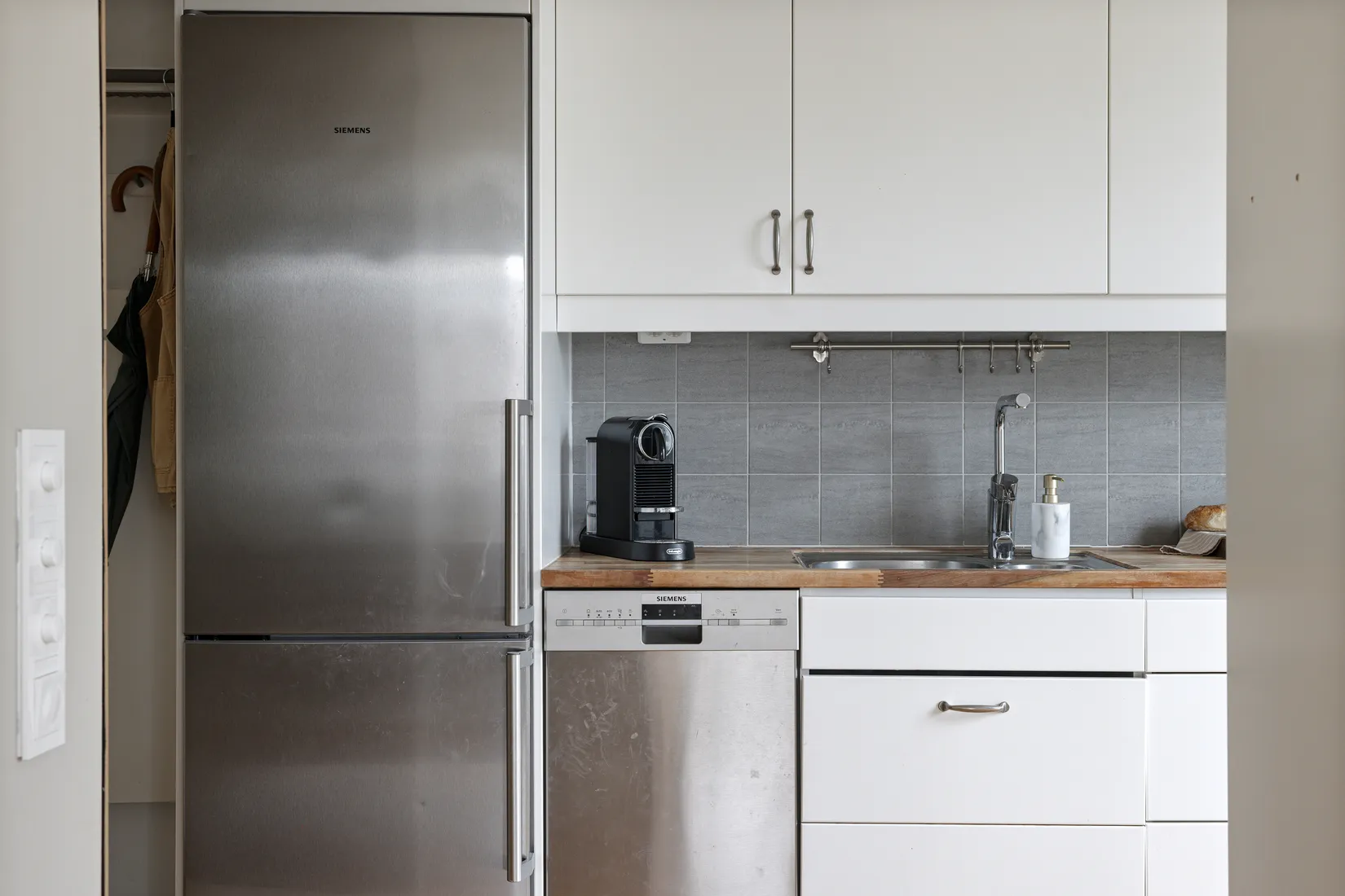 Bostadsrätt, Mariaterrassen 3, Gustavsberg, Värmdö