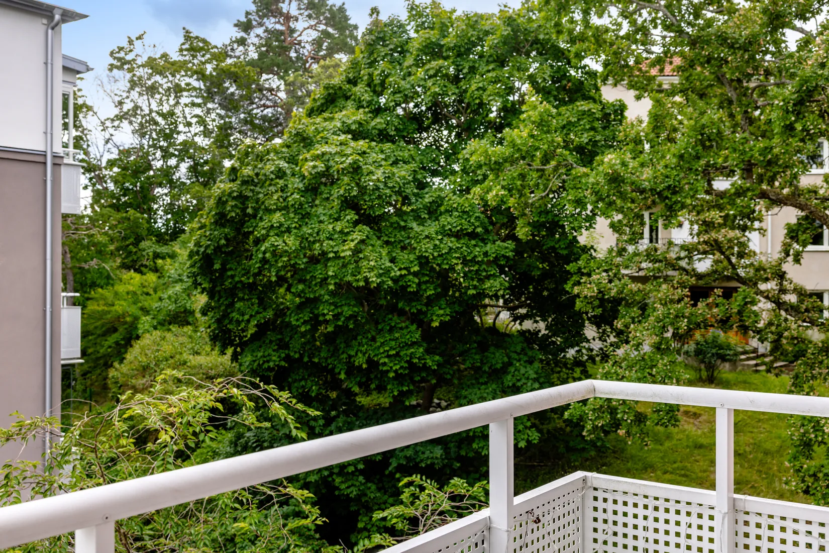 Bostadsrätt, Mariaterrassen 3, Gustavsberg, Värmdö