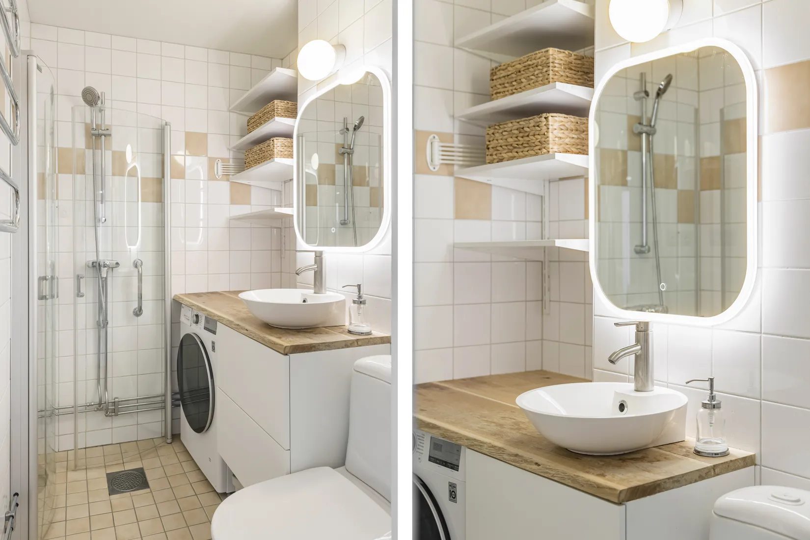 Bostadsrätt, Nybodagatan 7, Skytteholm, Solna