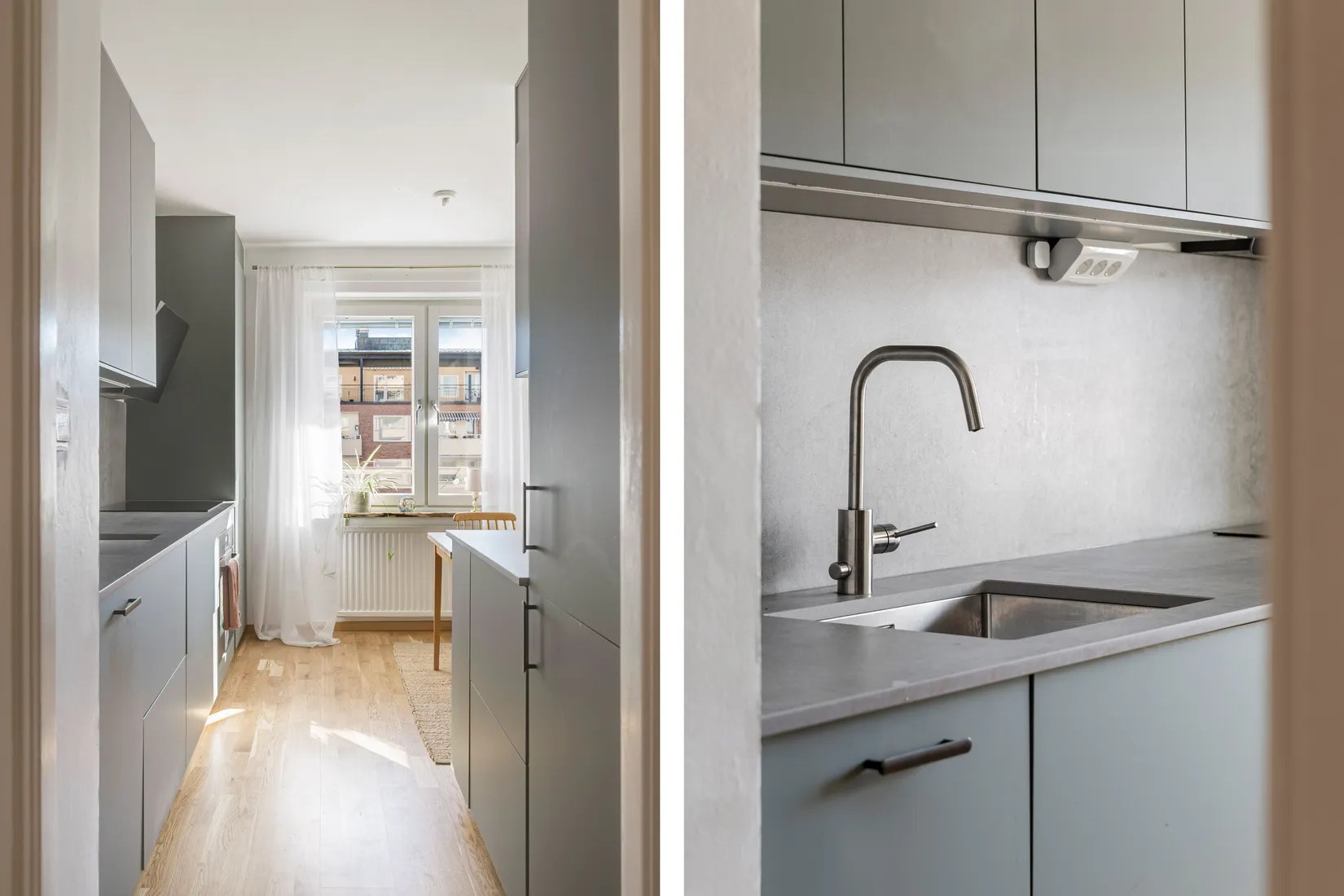 Bostadsrätt, Nybodagatan 7, Skytteholm, Solna