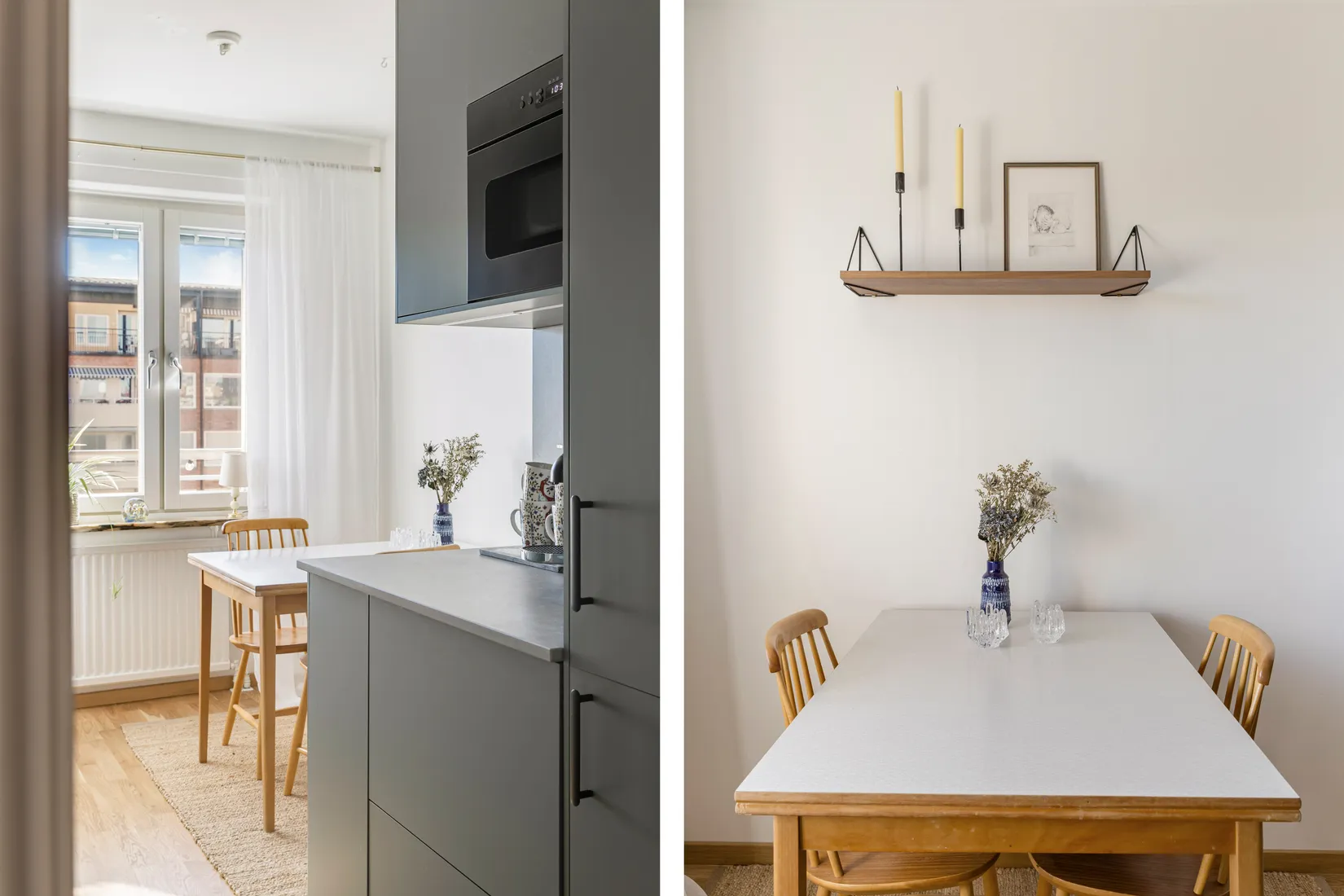 Bostadsrätt, Nybodagatan 7, Skytteholm, Solna