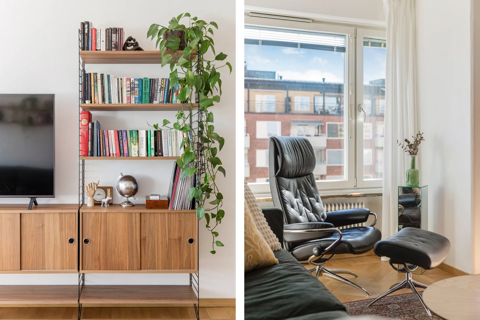Bostadsrätt, Nybodagatan 7, Skytteholm, Solna