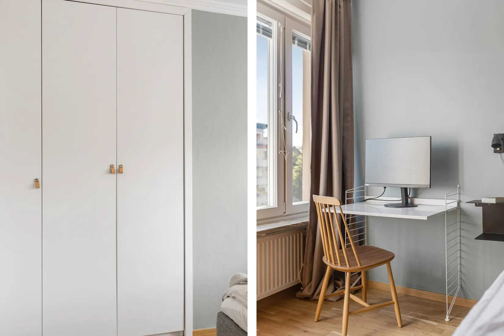 Bostadsrätt, Nybodagatan 7, Skytteholm, Solna