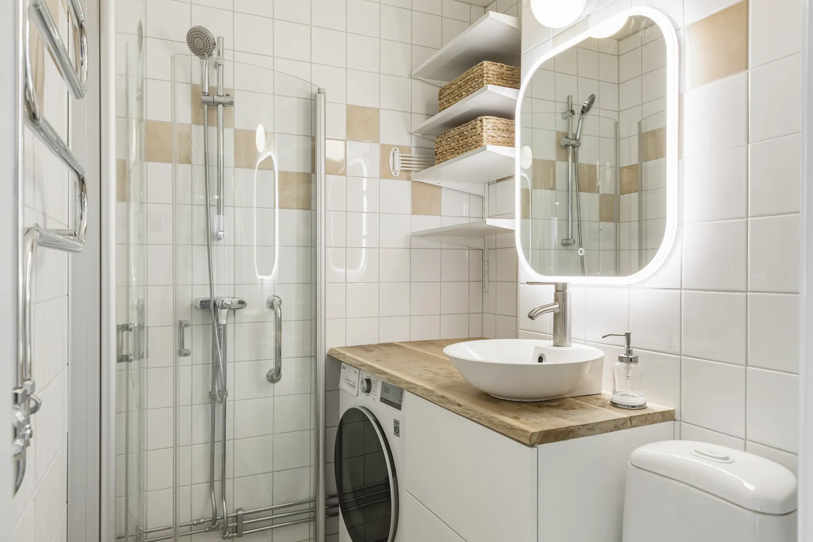 Bostadsrätt, Nybodagatan 7, Skytteholm, Solna