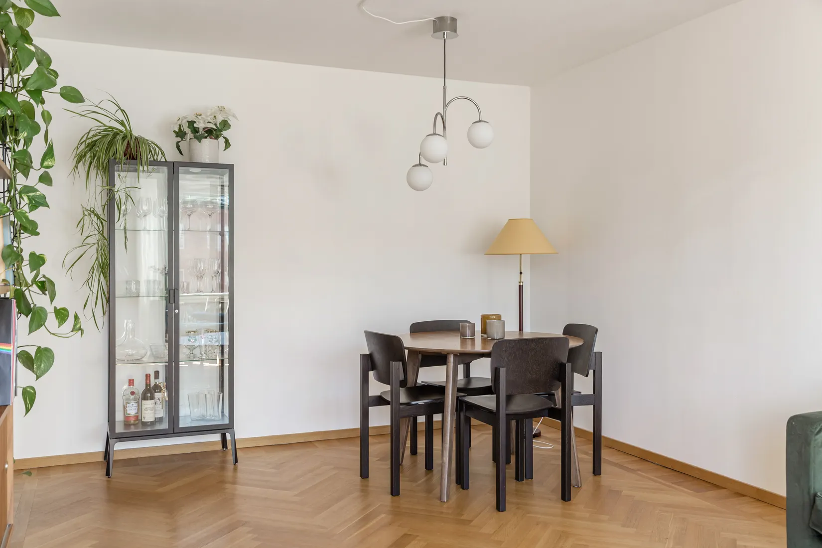 Bostadsrätt, Nybodagatan 7, Skytteholm, Solna