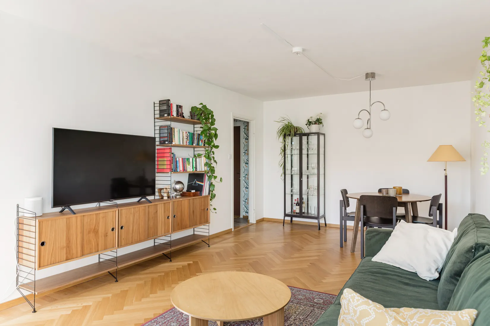 Bostadsrätt, Nybodagatan 7, Skytteholm, Solna