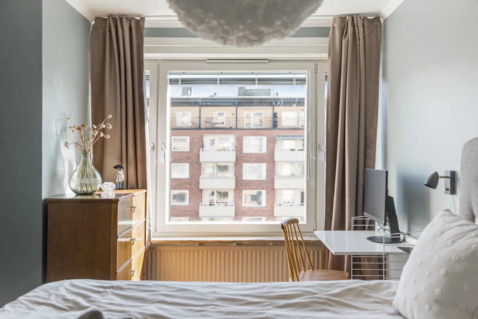 Bostadsrätt, Nybodagatan 7, Skytteholm, Solna