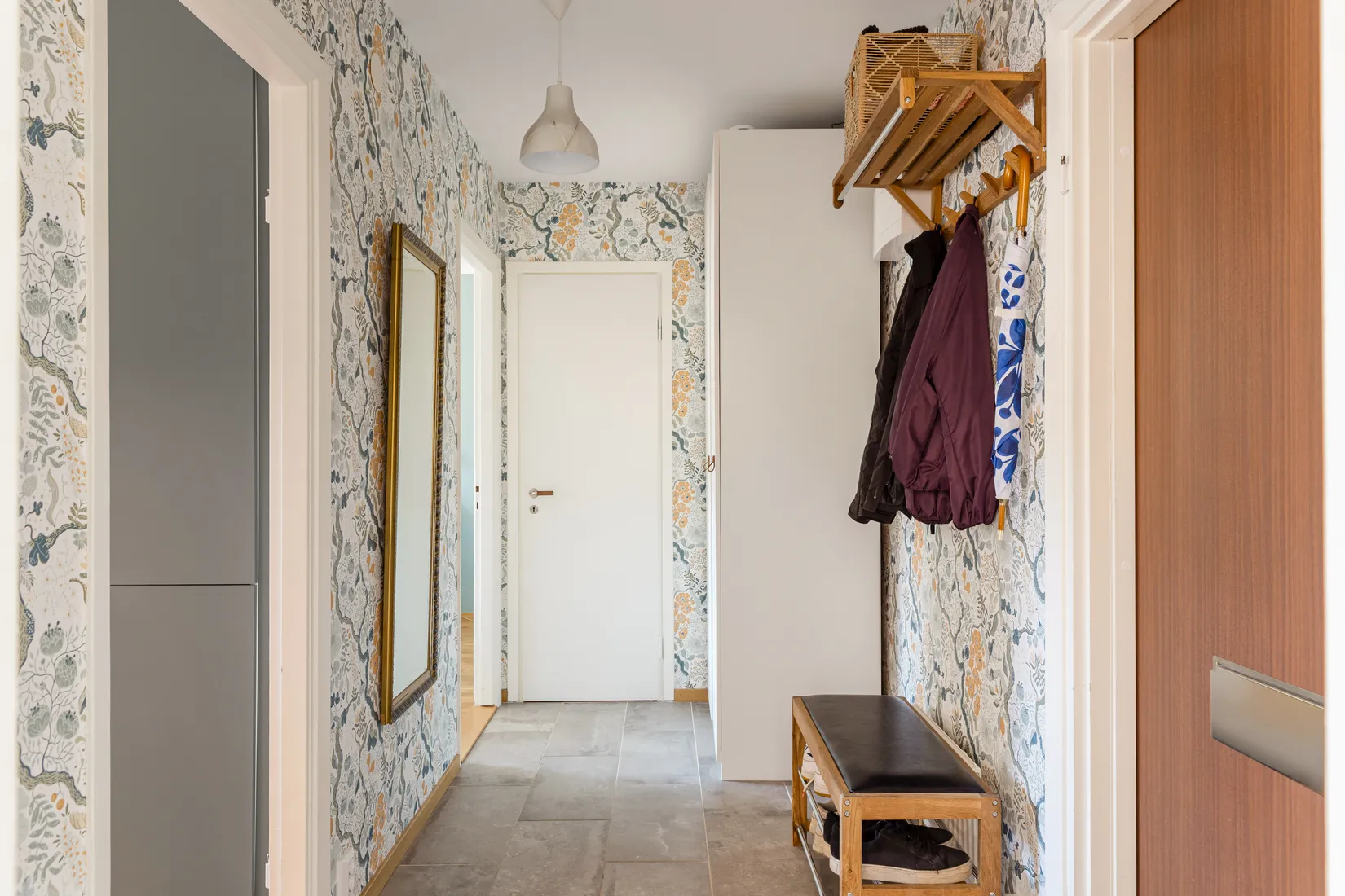Bostadsrätt, Nybodagatan 7, Skytteholm, Solna