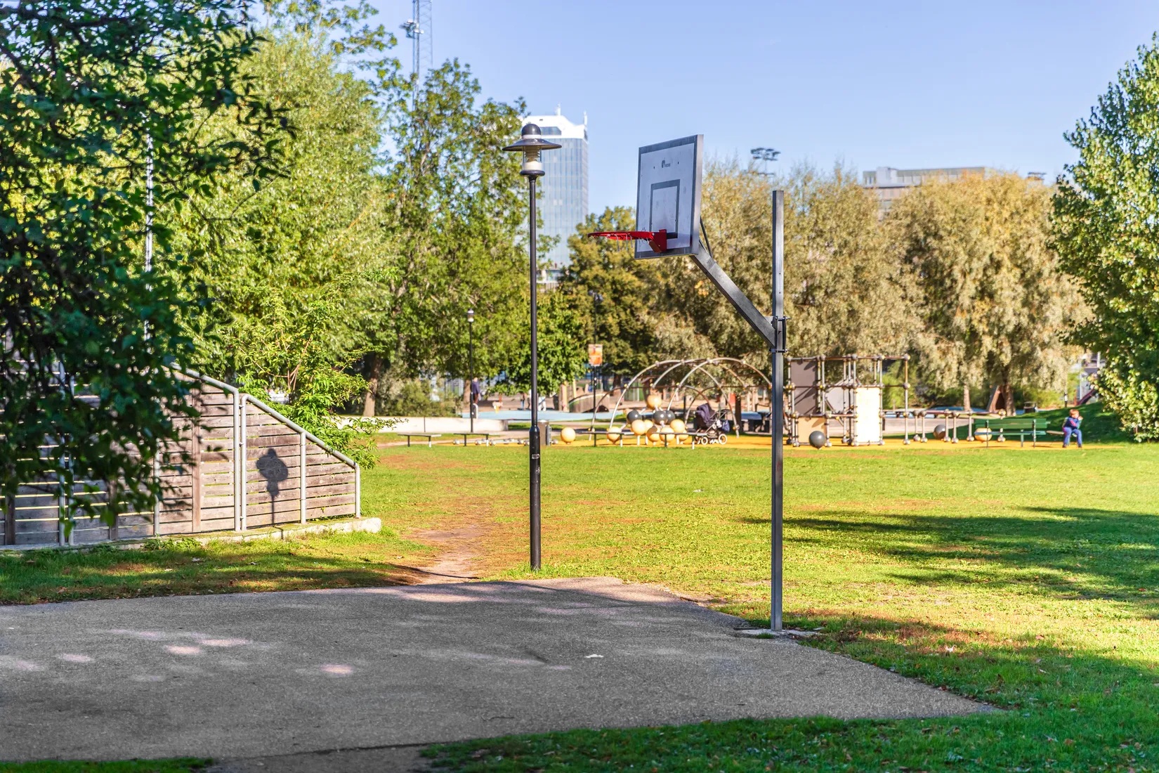 Bostadsrätt, Nybodagatan 7, Skytteholm, Solna
