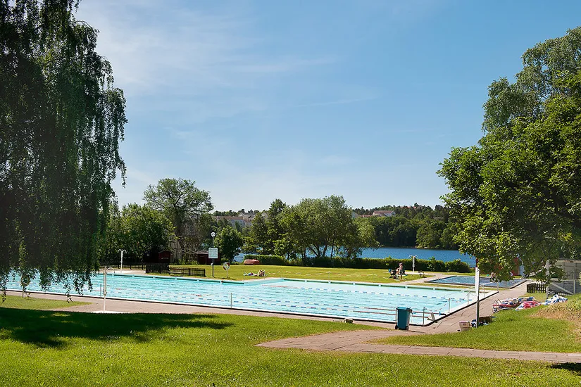 Bostadsrätt, Nybodagatan 7, Skytteholm, Solna