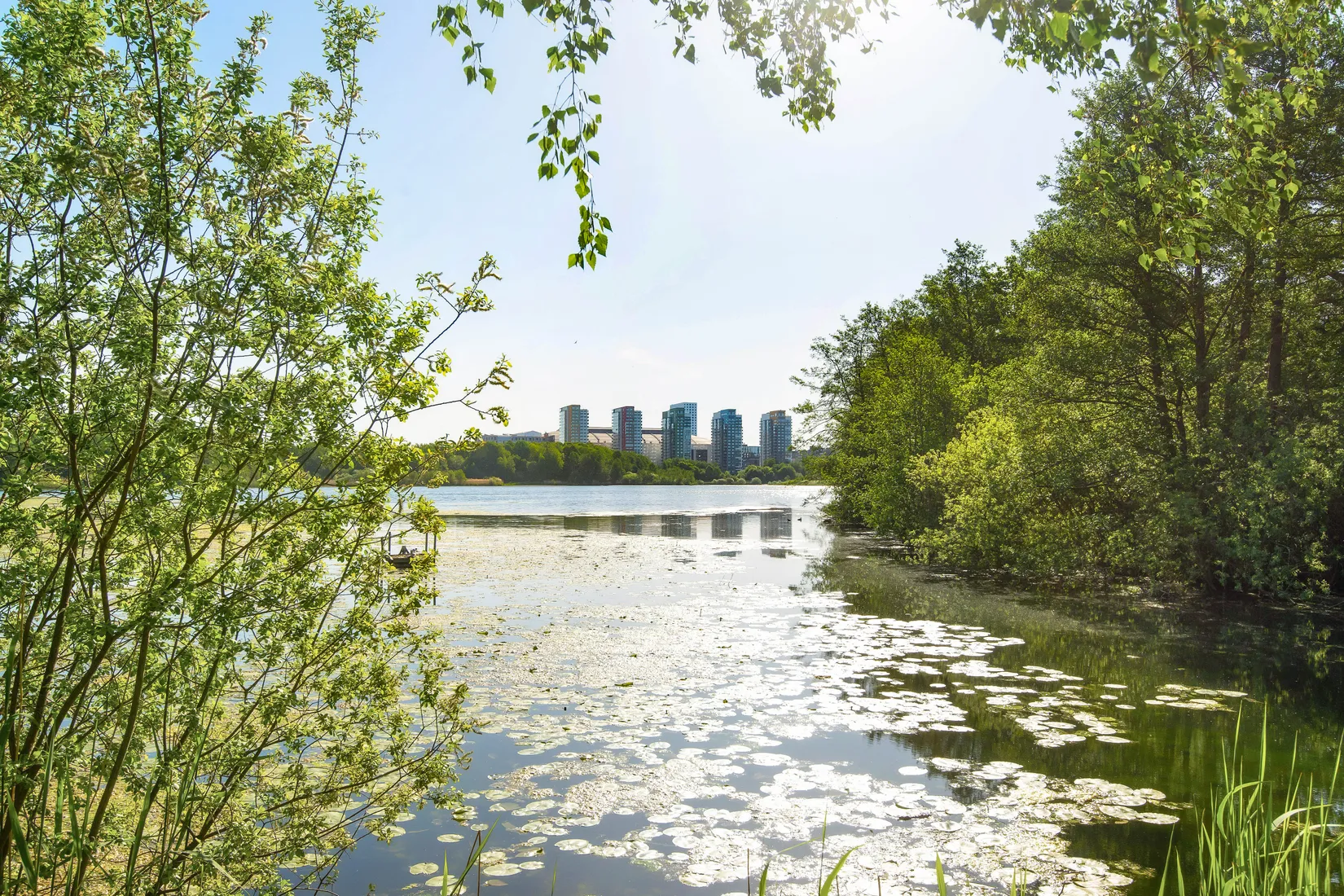 Bostadsrätt, Nybodagatan 7, Skytteholm, Solna