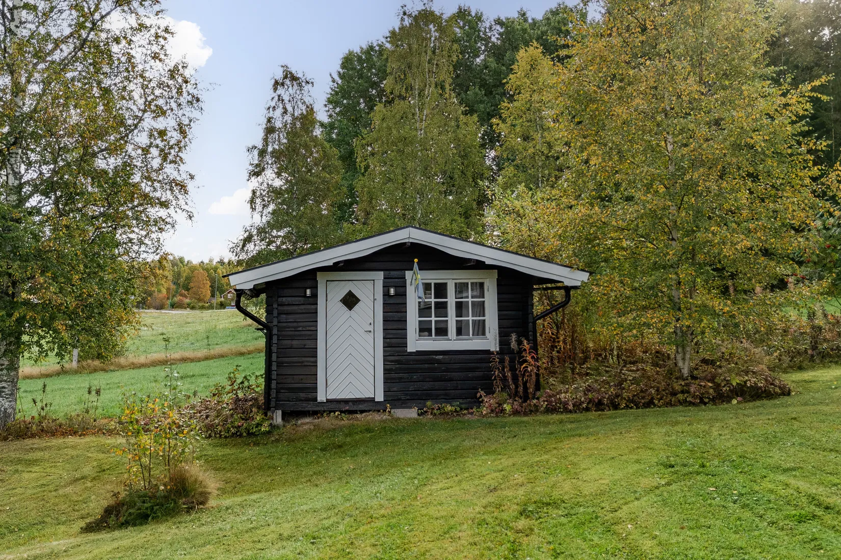 Villa, Österkvarn 148, Falun