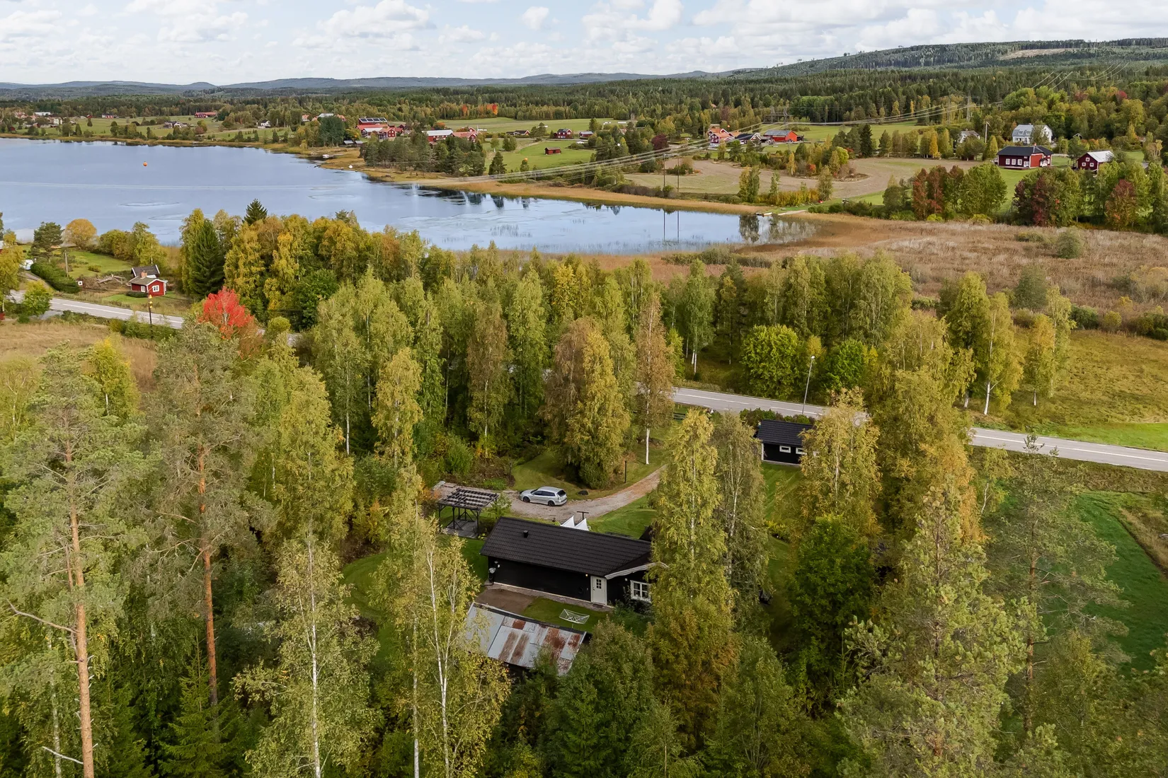 Villa, Österkvarn 148, Falun