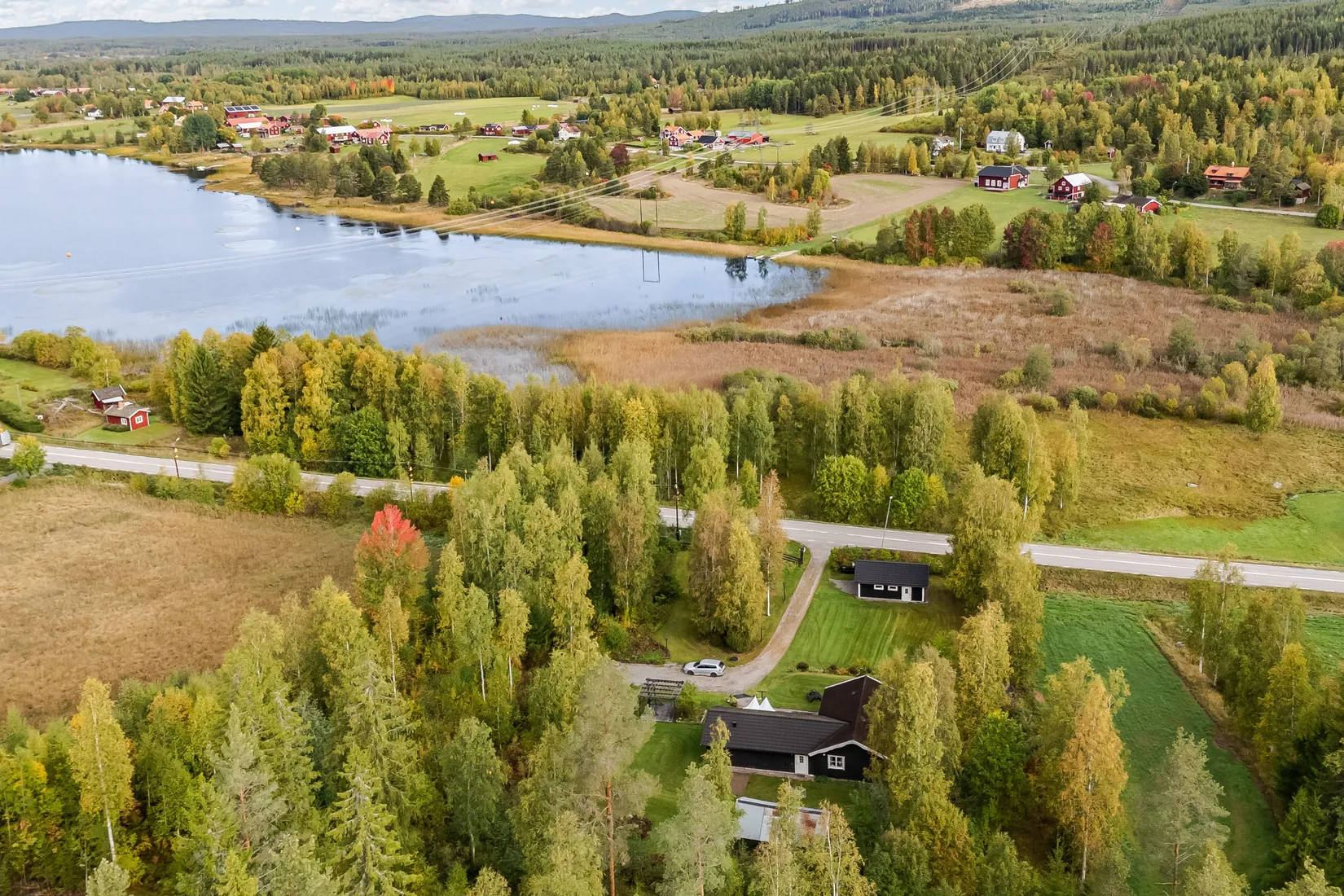 Villa, Österkvarn 148, Falun