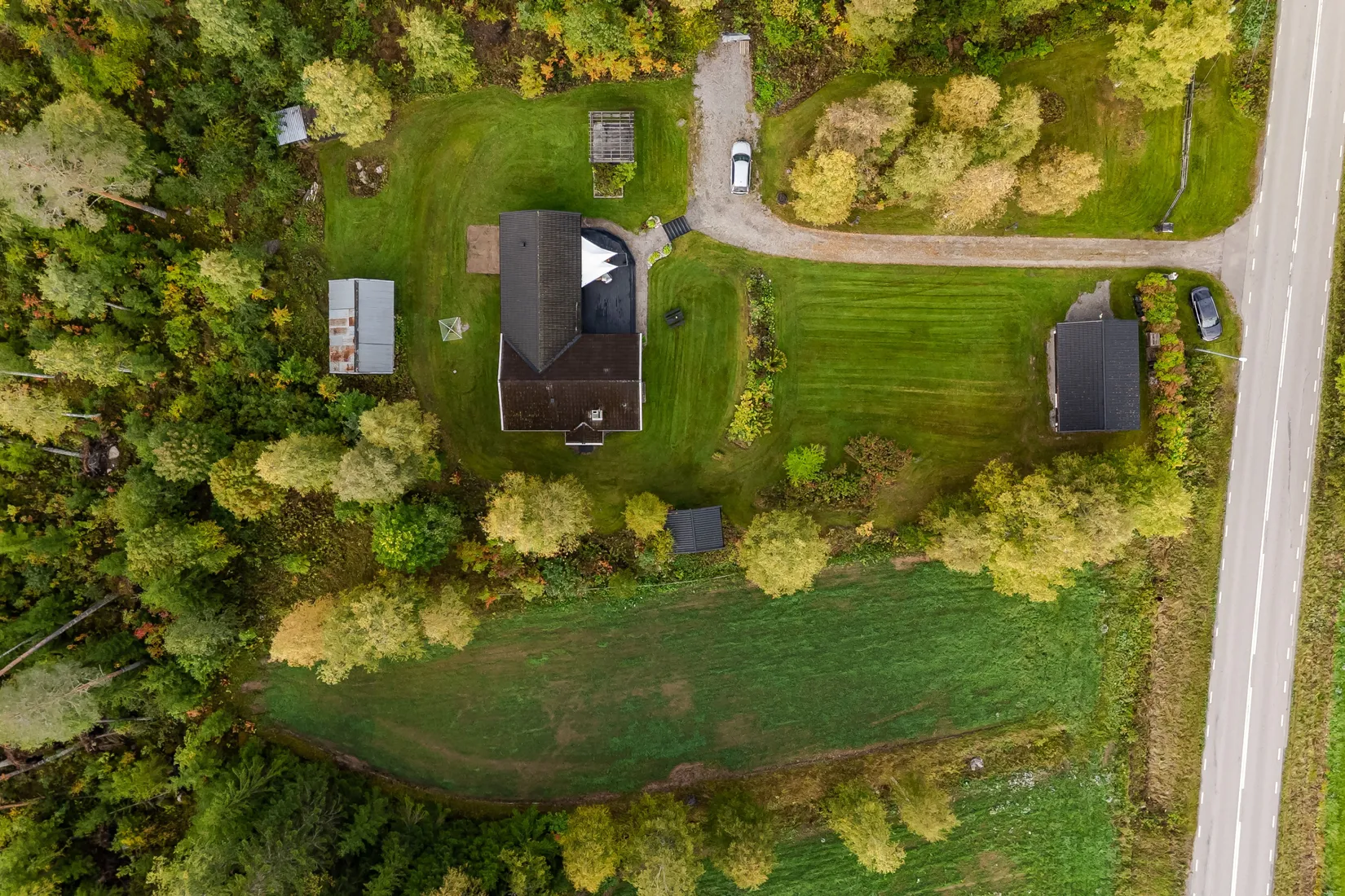 Villa, Österkvarn 148, Falun