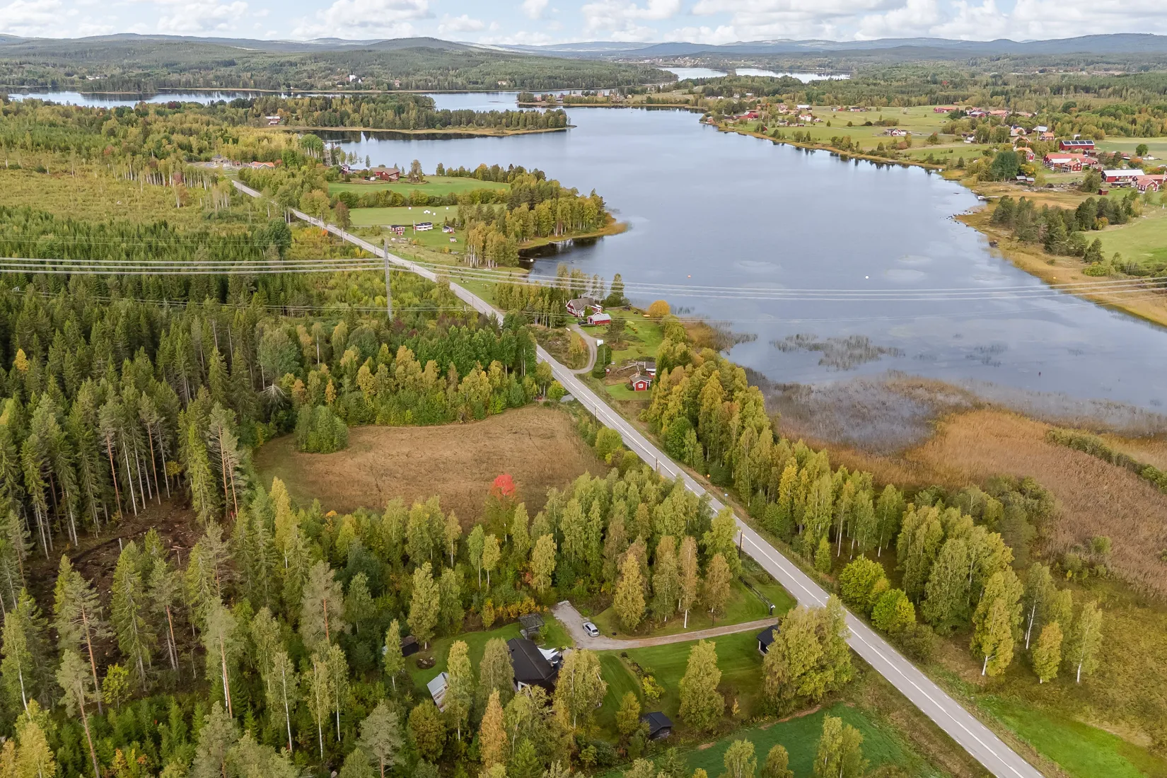 Villa, Österkvarn 148, Falun