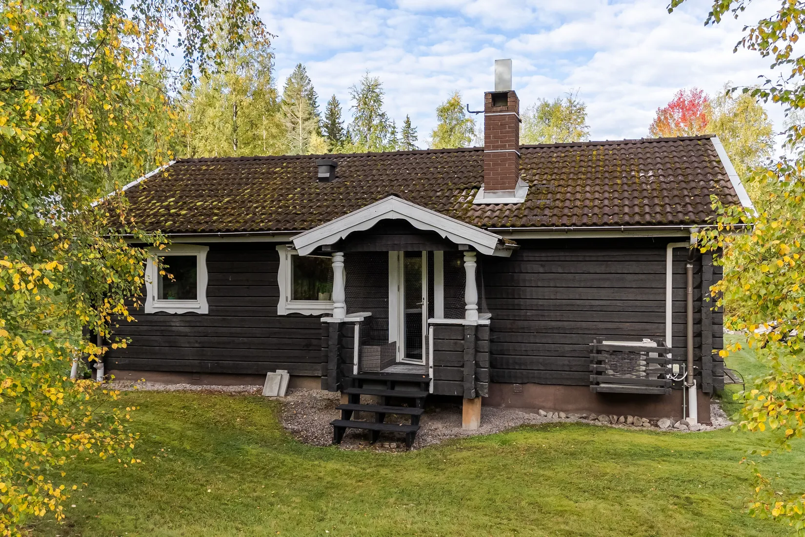 Villa, Österkvarn 148, Falun