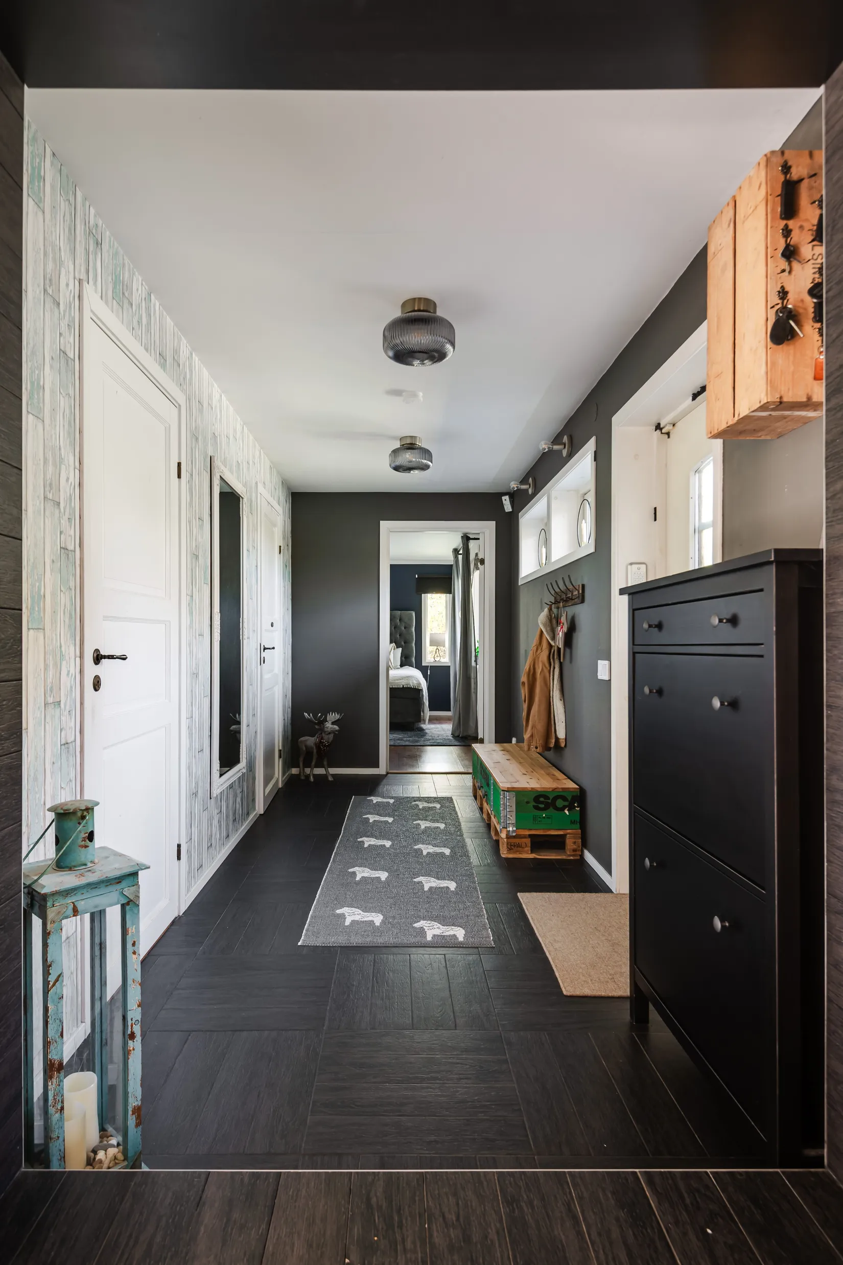 Villa, Österkvarn 148, Falun