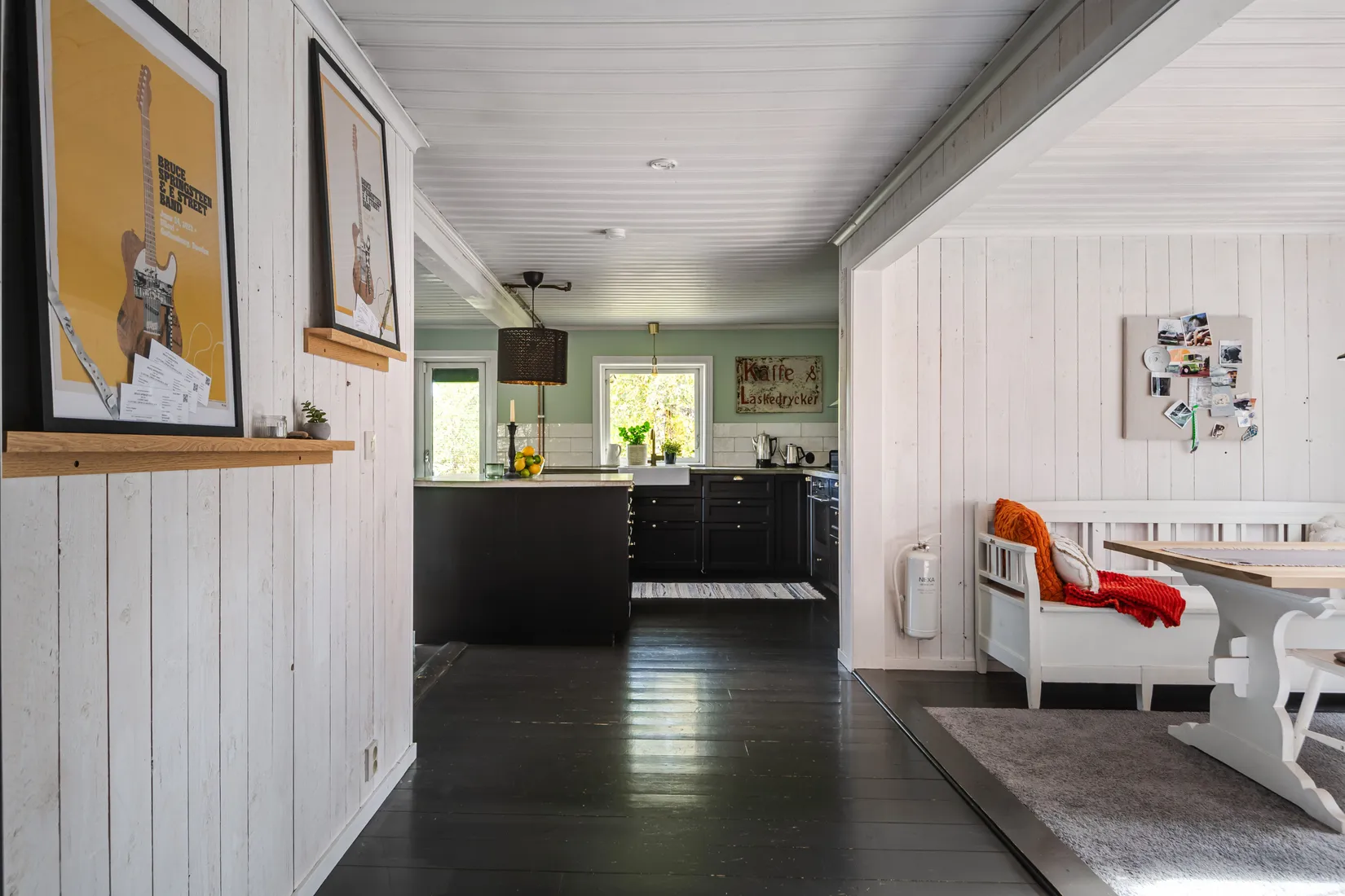 Villa, Österkvarn 148, Falun
