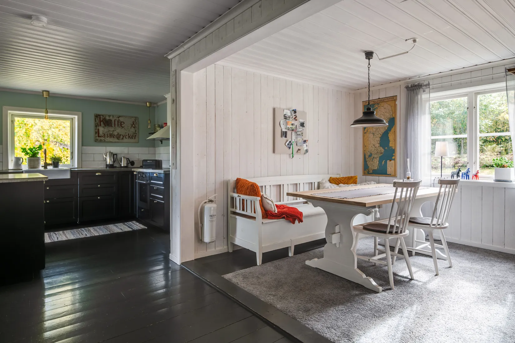 Villa, Österkvarn 148, Falun