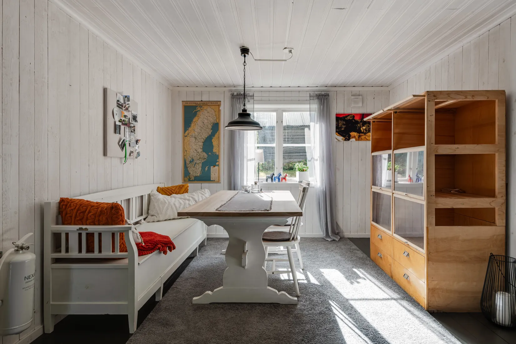 Villa, Österkvarn 148, Falun