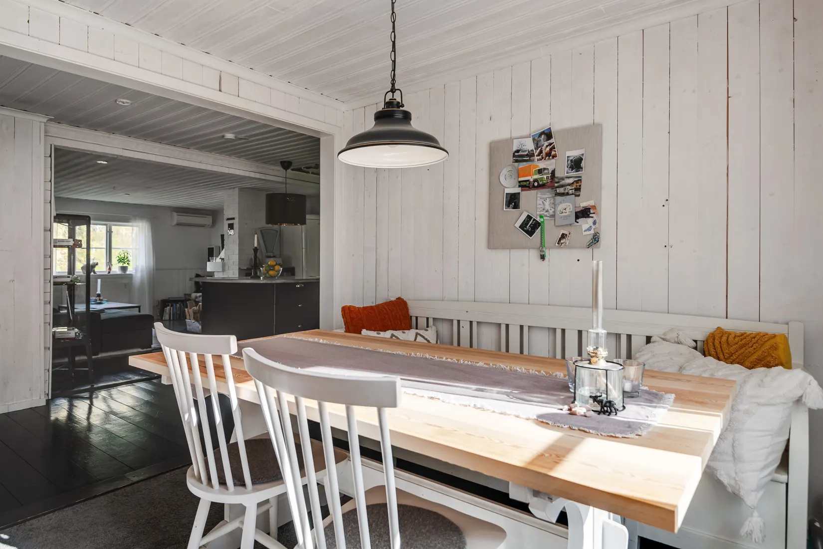 Villa, Österkvarn 148, Falun