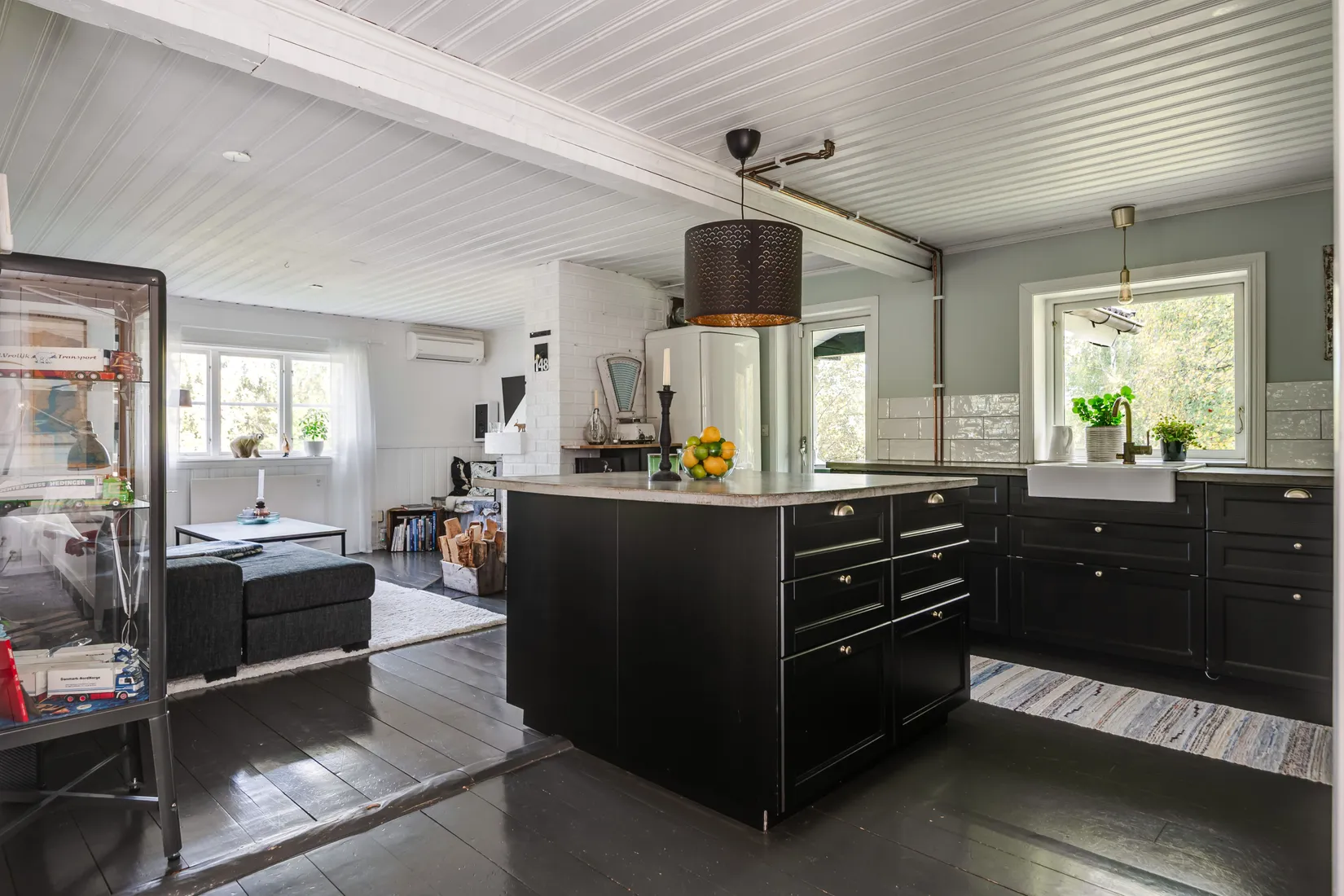 Villa, Österkvarn 148, Falun