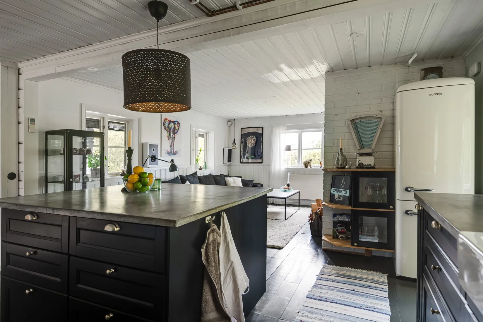 Villa, Österkvarn 148, Falun