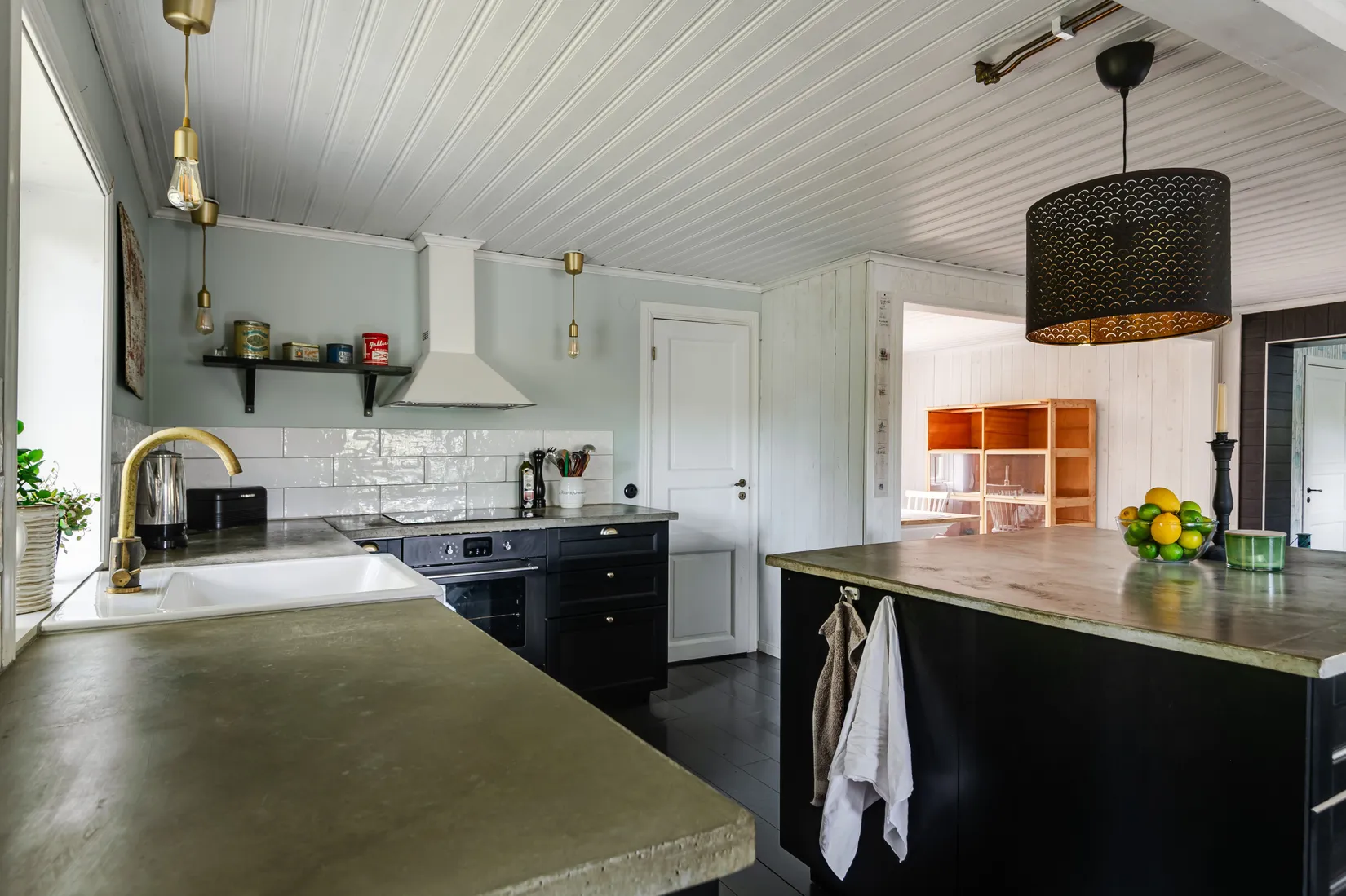 Villa, Österkvarn 148, Falun