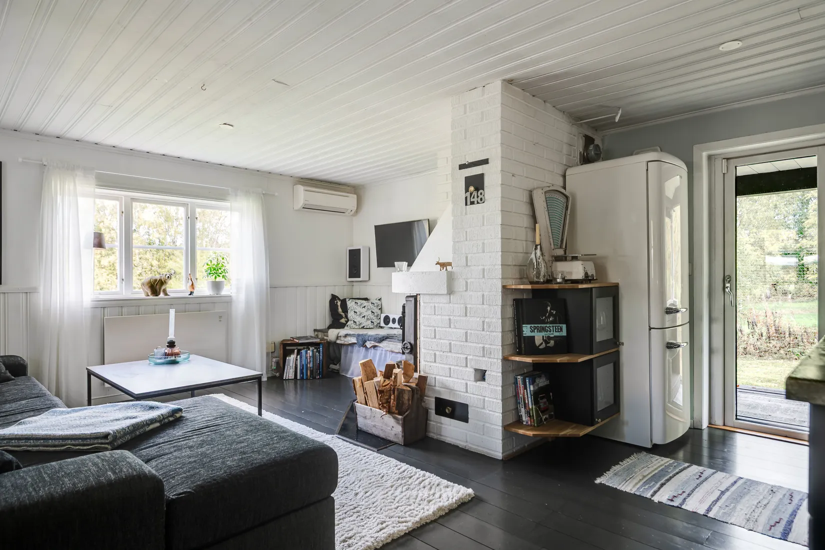 Villa, Österkvarn 148, Falun