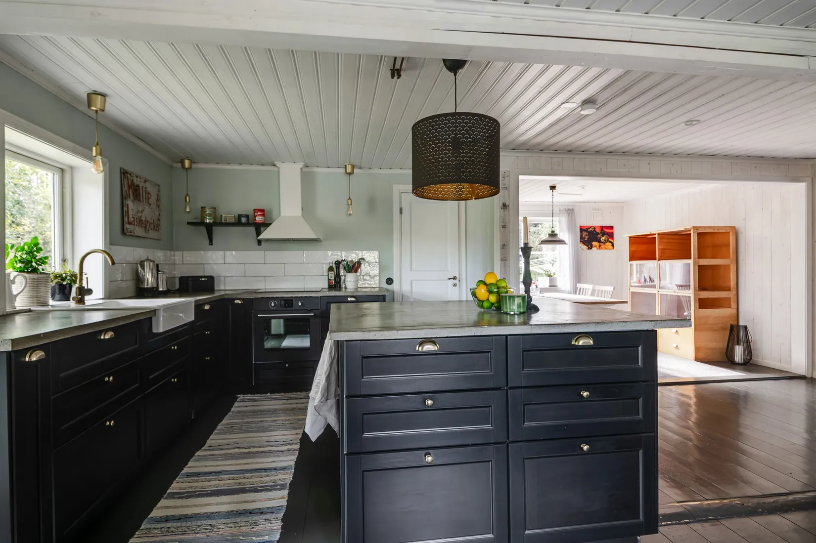 Villa, Österkvarn 148, Falun