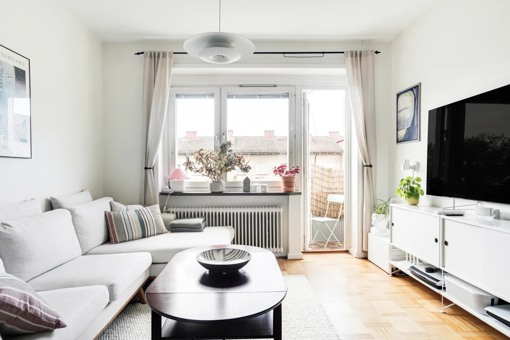 Bostadsrätt, Vitemöllegatan 5 G, nobeltorget, Malmö