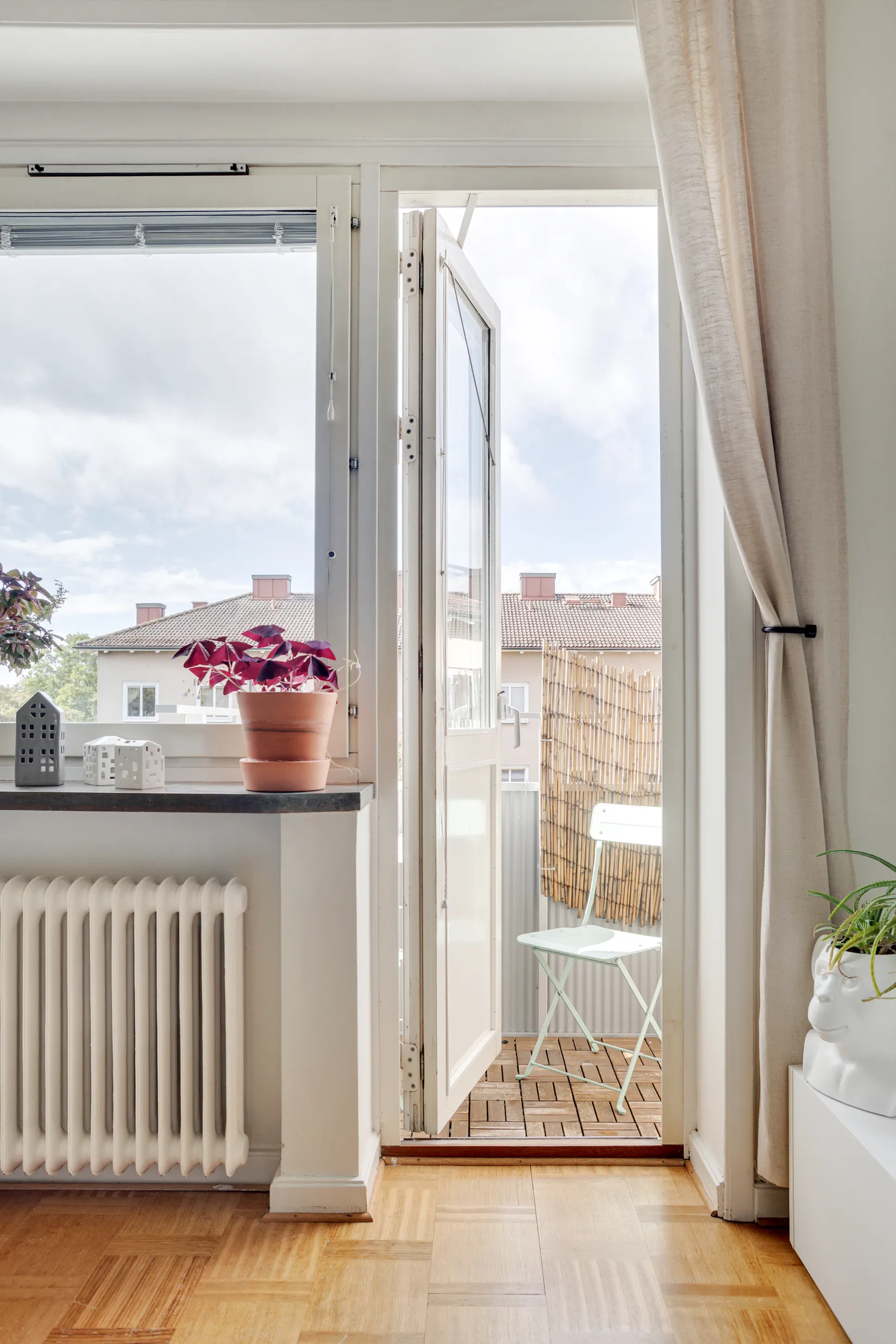 Bostadsrätt, Vitemöllegatan 5 G, nobeltorget, Malmö
