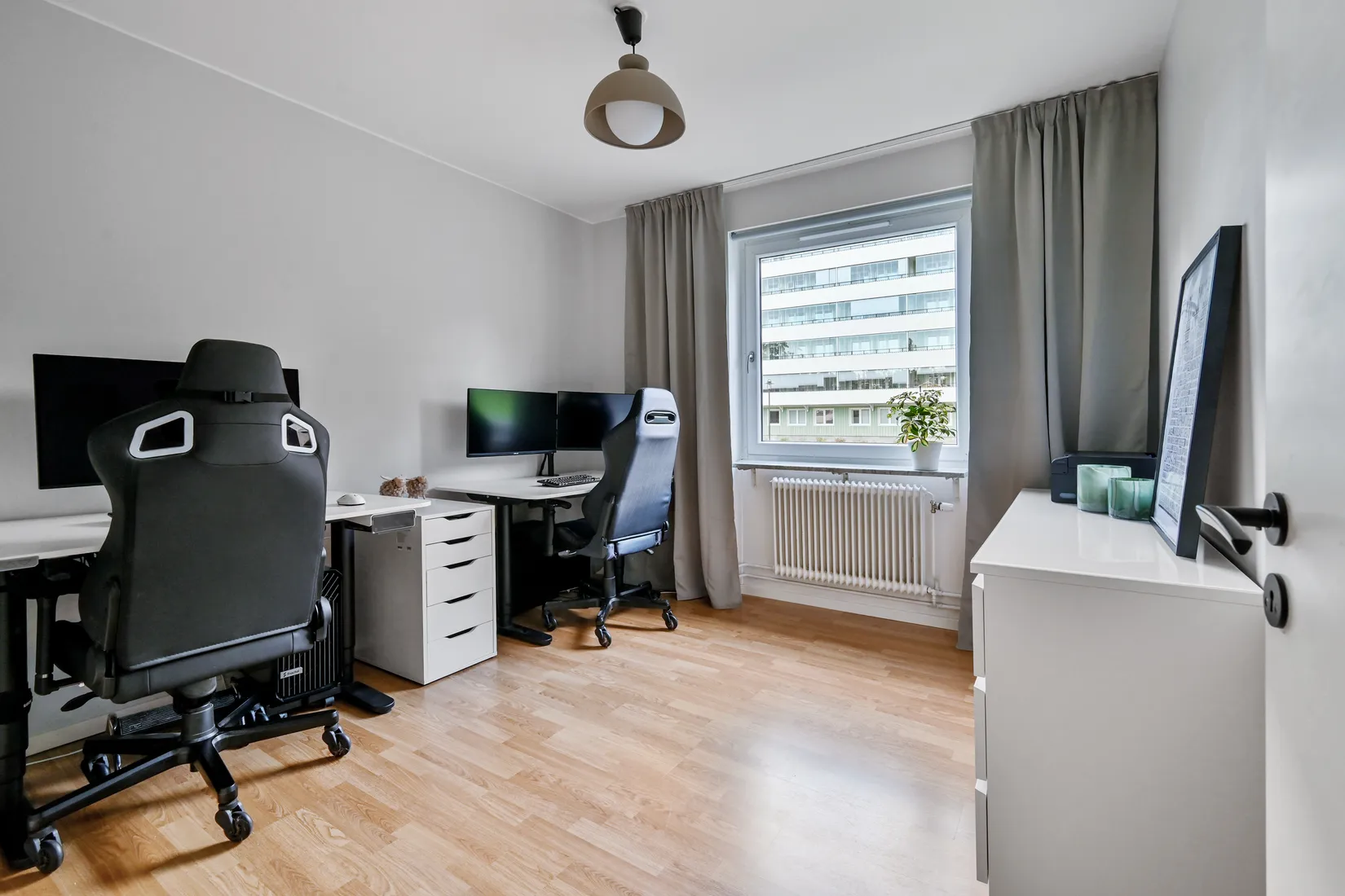 Bostadsrätt, Herrgårdsvägen 26, Centralt, Upplands Väsby