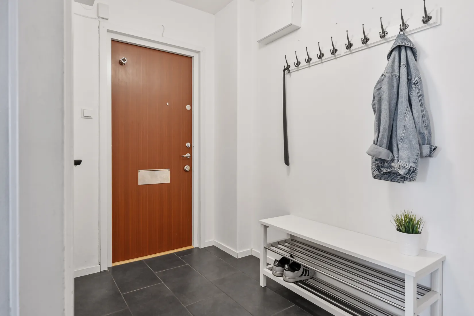Bostadsrätt, Herrgårdsvägen 26, Centralt, Upplands Väsby