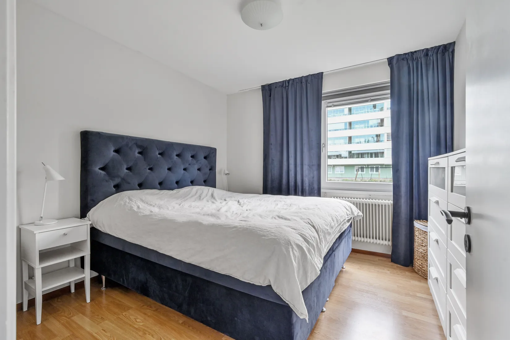 Bostadsrätt, Herrgårdsvägen 26, Centralt, Upplands Väsby