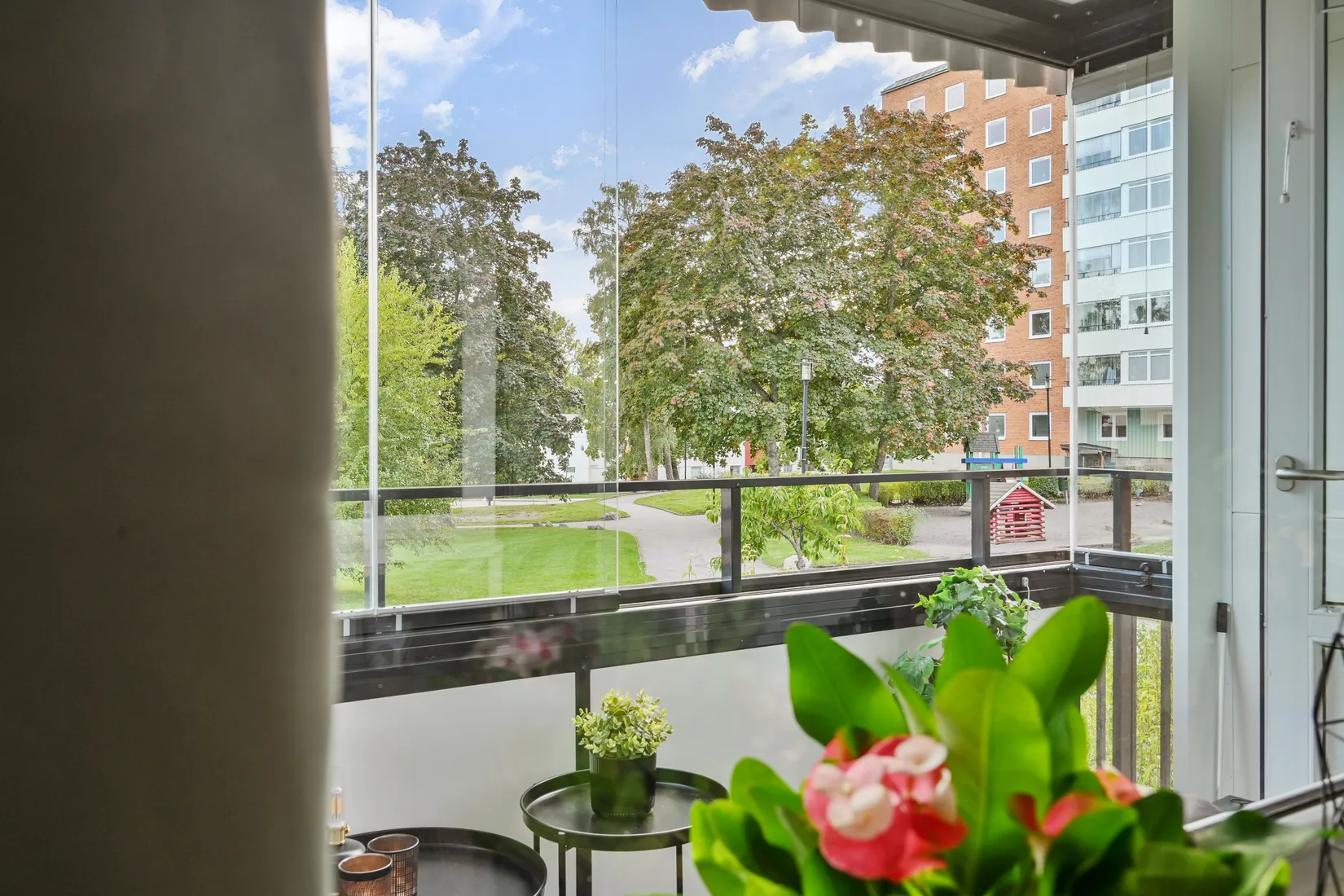 Bostadsrätt, Herrgårdsvägen 26, Centralt, Upplands Väsby